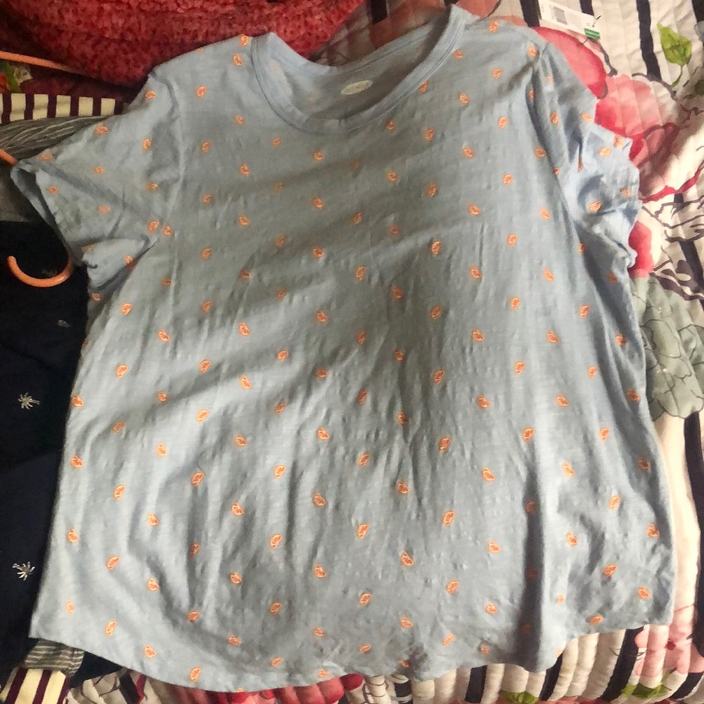 Old Navy Graphic Tee